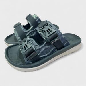 1213 Merrell Hut Ultra Wrap Sport Sandals